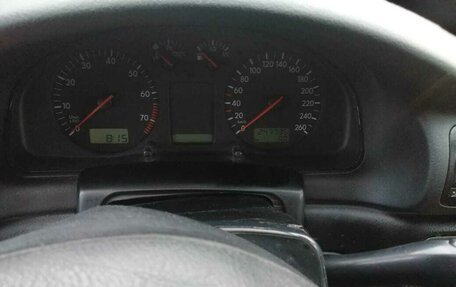 Volkswagen Passat B5+ рестайлинг, 1998 год, 260 000 рублей, 19 фотография