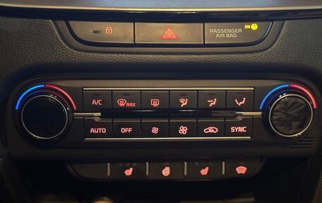 KIA cee'd III, 2022 год, 2 499 999 рублей, 11 фотография