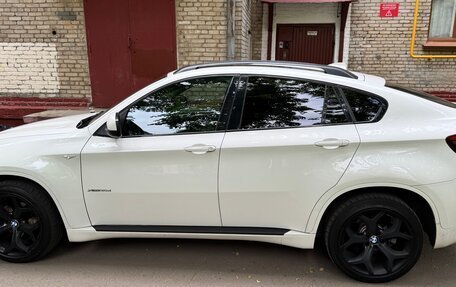 BMW X6, 2010 год, 1 650 000 рублей, 2 фотография