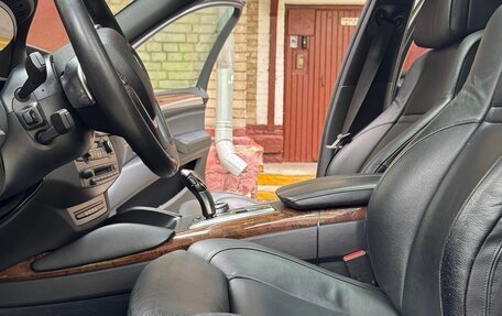 BMW X6, 2010 год, 1 650 000 рублей, 10 фотография