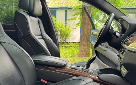 BMW X6, 2010 год, 1 650 000 рублей, 9 фотография