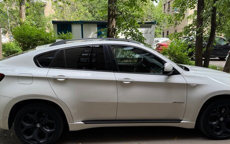 BMW X6, 2010 год, 1 650 000 рублей, 3 фотография
