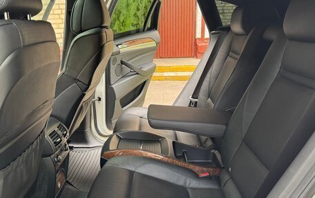 BMW X6, 2010 год, 1 650 000 рублей, 8 фотография