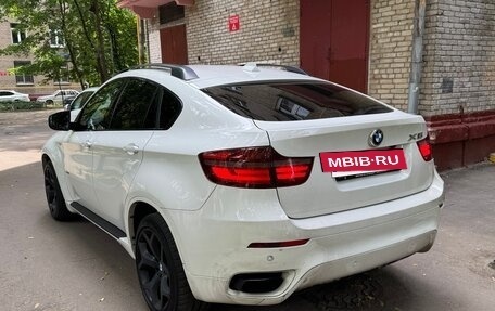 BMW X6, 2010 год, 1 650 000 рублей, 5 фотография