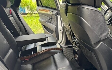 BMW X6, 2010 год, 1 650 000 рублей, 11 фотография