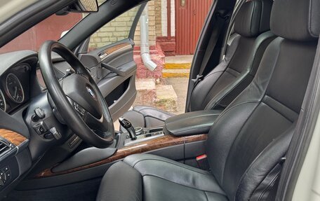 BMW X6, 2010 год, 1 650 000 рублей, 13 фотография