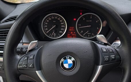 BMW X6, 2010 год, 1 650 000 рублей, 16 фотография