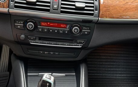 BMW X6, 2010 год, 1 650 000 рублей, 17 фотография