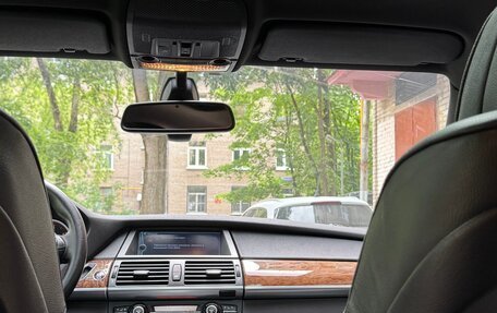 BMW X6, 2010 год, 1 650 000 рублей, 20 фотография