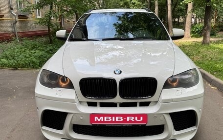 BMW X6, 2010 год, 1 650 000 рублей, 7 фотография