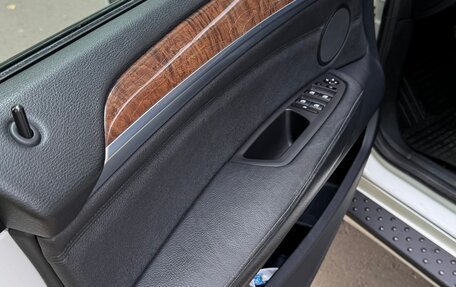 BMW X6, 2010 год, 1 650 000 рублей, 25 фотография