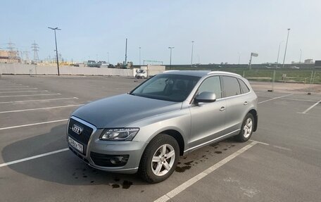 Audi Q5, 2011 год, 1 550 000 рублей, 6 фотография