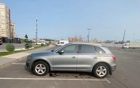 Audi Q5, 2011 год, 1 550 000 рублей, 5 фотография