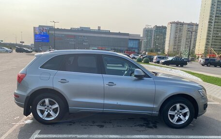 Audi Q5, 2011 год, 1 550 000 рублей, 3 фотография