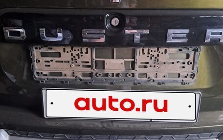 Renault Duster I рестайлинг, 2018 год, 1 500 000 рублей, 8 фотография
