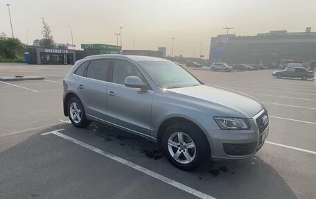 Audi Q5, 2011 год, 1 550 000 рублей, 8 фотография