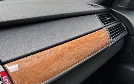 BMW X6, 2010 год, 1 650 000 рублей, 23 фотография