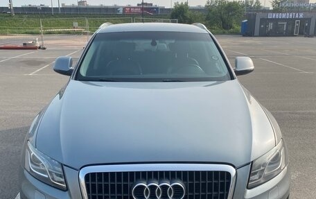 Audi Q5, 2011 год, 1 550 000 рублей, 2 фотография