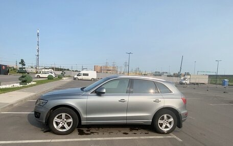 Audi Q5, 2011 год, 1 550 000 рублей, 13 фотография