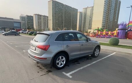 Audi Q5, 2011 год, 1 550 000 рублей, 10 фотография