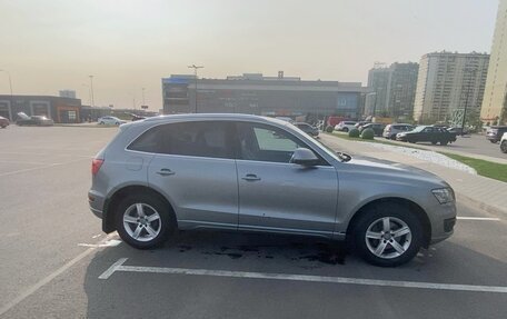 Audi Q5, 2011 год, 1 550 000 рублей, 9 фотография