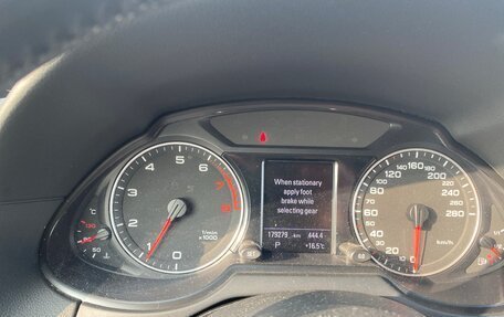 Audi Q5, 2011 год, 1 550 000 рублей, 16 фотография