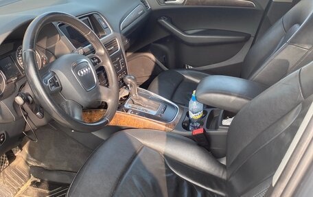 Audi Q5, 2011 год, 1 550 000 рублей, 15 фотография