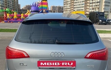 Audi Q5, 2011 год, 1 550 000 рублей, 4 фотография