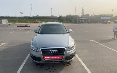 Audi Q5, 2011 год, 1 550 000 рублей, 7 фотография