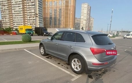 Audi Q5, 2011 год, 1 550 000 рублей, 12 фотография