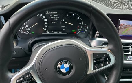 BMW 3 серия, 2021 год, 4 630 000 рублей, 10 фотография
