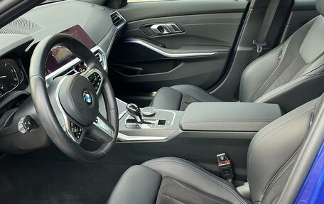 BMW 3 серия, 2021 год, 4 630 000 рублей, 8 фотография