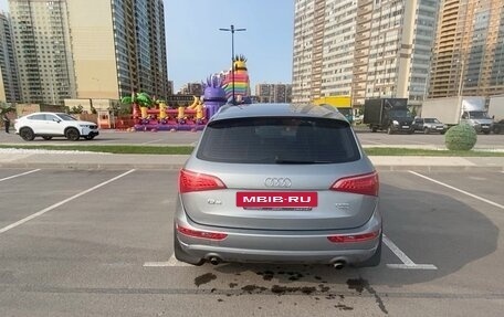 Audi Q5, 2011 год, 1 550 000 рублей, 11 фотография