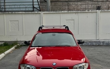 BMW 1 серия, 2004 год, 625 000 рублей, 2 фотография
