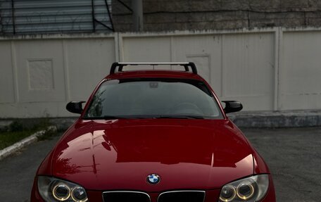 BMW 1 серия, 2004 год, 625 000 рублей, 6 фотография