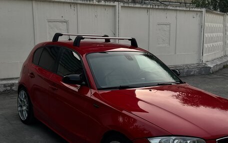 BMW 1 серия, 2004 год, 625 000 рублей, 4 фотография