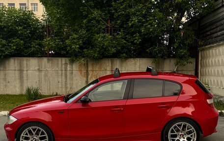 BMW 1 серия, 2004 год, 625 000 рублей, 3 фотография