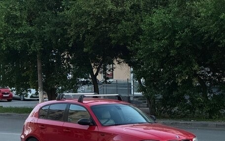 BMW 1 серия, 2004 год, 625 000 рублей, 11 фотография