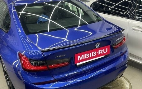 BMW 3 серия, 2021 год, 4 630 000 рублей, 7 фотография