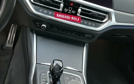 BMW 3 серия, 2021 год, 4 630 000 рублей, 9 фотография