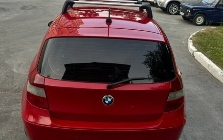 BMW 1 серия, 2004 год, 625 000 рублей, 7 фотография