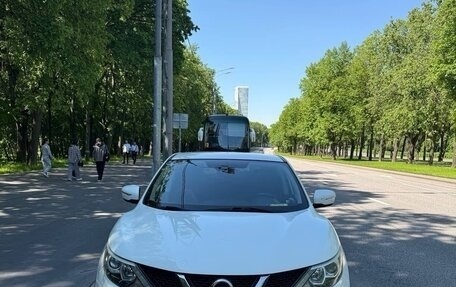Nissan Qashqai, 2014 год, 1 465 000 рублей, 7 фотография