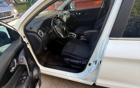 Nissan Qashqai, 2014 год, 1 465 000 рублей, 18 фотография