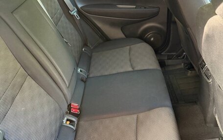 Nissan Qashqai, 2014 год, 1 465 000 рублей, 16 фотография