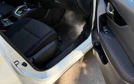 Nissan Qashqai, 2014 год, 1 465 000 рублей, 19 фотография