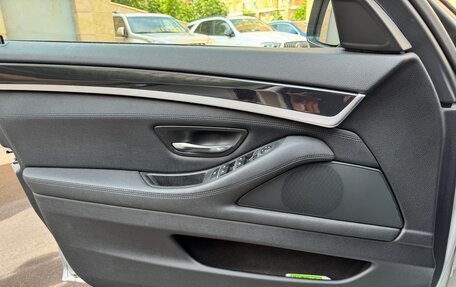 BMW 5 серия, 2012 год, 2 200 000 рублей, 15 фотография