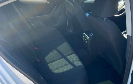 Volkswagen Passat B7, 2012 год, 980 000 рублей, 3 фотография
