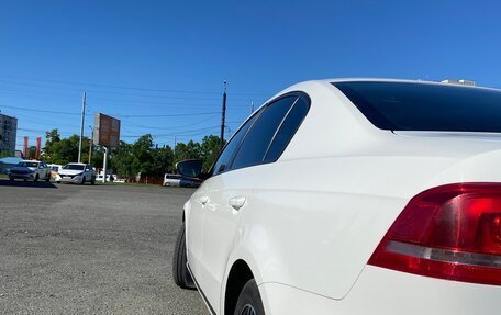 Volkswagen Passat B7, 2012 год, 980 000 рублей, 7 фотография