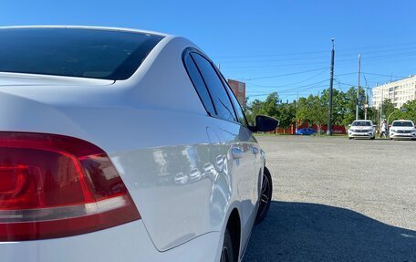 Volkswagen Passat B7, 2012 год, 980 000 рублей, 9 фотография