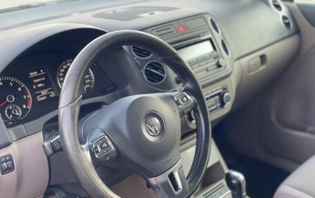 Volkswagen Golf Plus II, 2011 год, 554 000 рублей, 13 фотография
